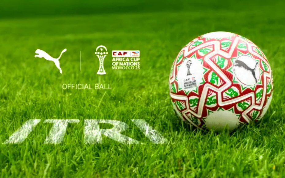 المغرب يستعد لإطلاق الكرة الرسمية لأمم إفريقيا تحت اسم “إيتري”