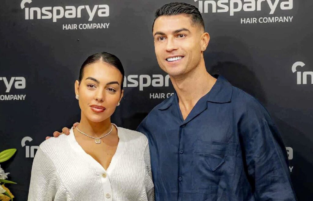 كريستيانو رونالدو يعلن زفافه مع جورجينا بعد كأس العالم 2026 ويكشف تفاصيل جديدة