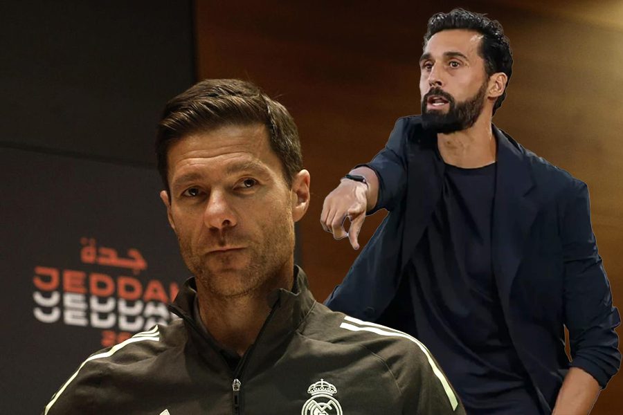 ريال مدريد يعلن رحيل خابي ألونسو وتعيين ألـڤارو أربيلوا مدربًا جديدًا للفريق